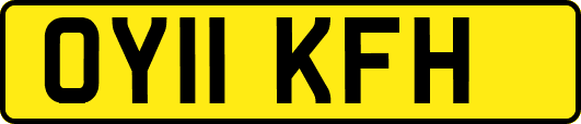 OY11KFH