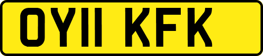 OY11KFK