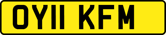 OY11KFM