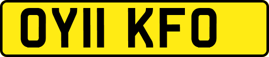 OY11KFO