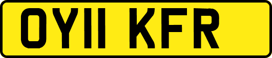 OY11KFR