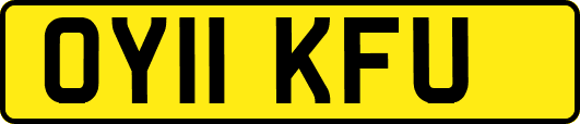 OY11KFU