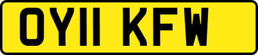 OY11KFW