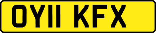 OY11KFX