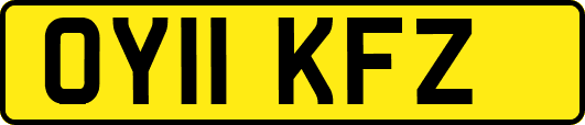 OY11KFZ