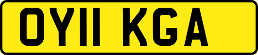 OY11KGA