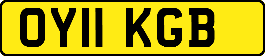OY11KGB