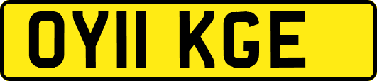 OY11KGE