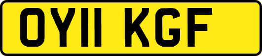 OY11KGF