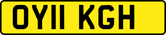 OY11KGH
