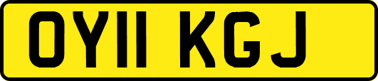 OY11KGJ