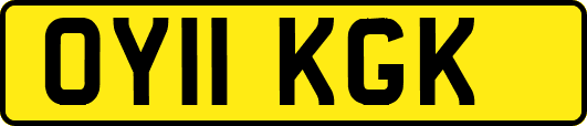 OY11KGK
