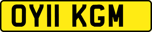 OY11KGM