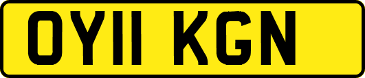 OY11KGN