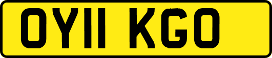 OY11KGO