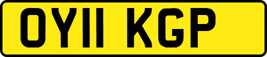 OY11KGP