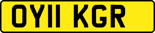 OY11KGR