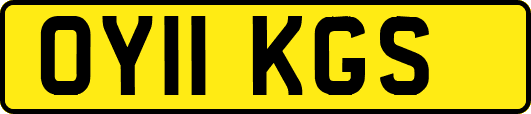 OY11KGS