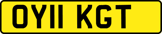 OY11KGT