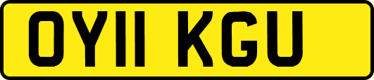 OY11KGU