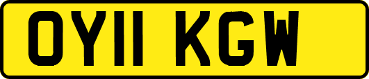OY11KGW