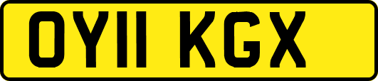 OY11KGX