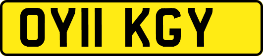 OY11KGY