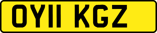 OY11KGZ