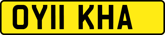 OY11KHA