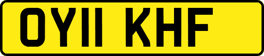 OY11KHF