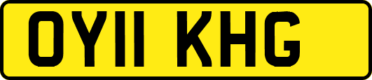 OY11KHG