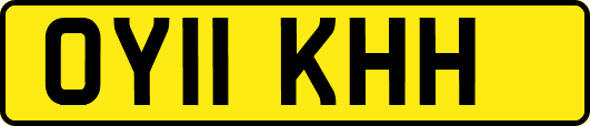 OY11KHH