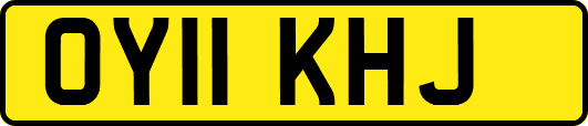 OY11KHJ