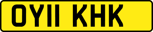 OY11KHK