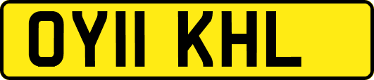 OY11KHL
