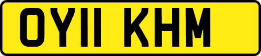 OY11KHM