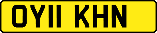 OY11KHN