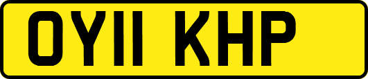 OY11KHP