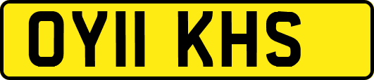 OY11KHS