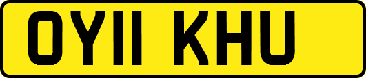 OY11KHU