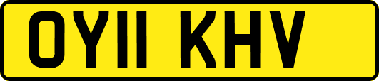 OY11KHV