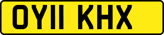 OY11KHX
