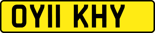OY11KHY