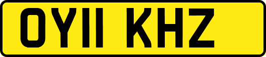 OY11KHZ