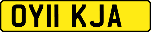 OY11KJA