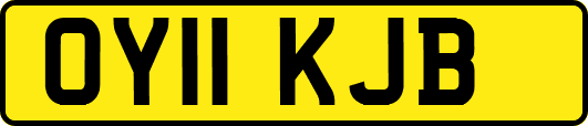 OY11KJB