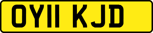 OY11KJD