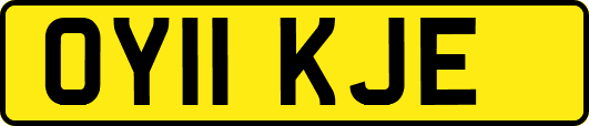 OY11KJE