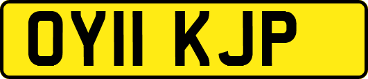 OY11KJP