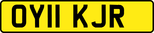 OY11KJR